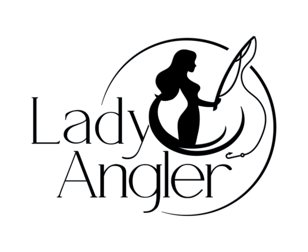 Lady Angler